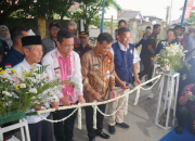 100 Hari Kerja Gubernur-Wagub Jateng, Program Desalinasi Jadi Solusi Masalah Air Bersih