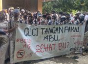 Dedi Mulyadi Audit Keuangan SMAN 9 Tambun Selatan Usai Nonaktifkan Kepseknya