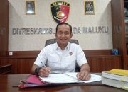 Dirreskrimsus Polda Maluku Pastikan Ada Tersangka di Kasus Korupsi Jalan Danar Tetoat