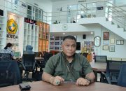 Sumbung Sarankan Setiap Provinsi Susun Master Plan Pengelolaan Sampah Domestik