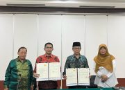 Sampah Domestik Jadi Tantangan, HAKLI dan AKKOPSI Susun Master Plan Pengelolaan Berbasis Rumah Tangga