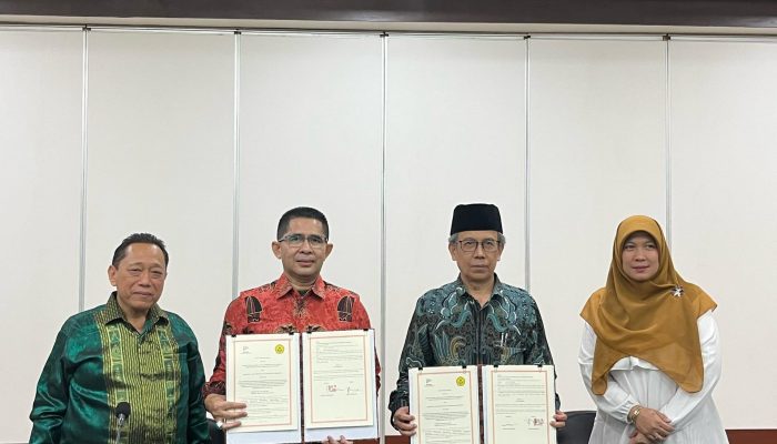 Sampah Domestik Jadi Tantangan, HAKLI dan AKKOPSI Susun Master Plan Pengelolaan Berbasis Rumah Tangga