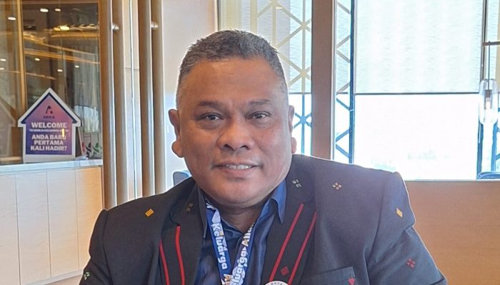 HAKLI PRIHATIN MITIGASI BENCANA BANJIR AKIBAT SAMPAH DI KOTA AMBON BELUM OPTIMAL