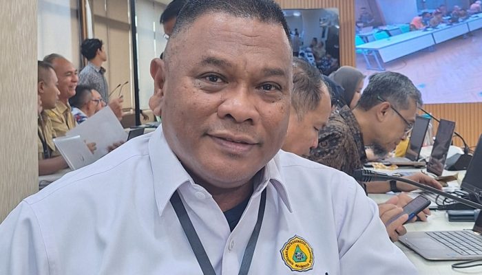 Solusi Penerapan Teknologi Untuk Penambangan Raja Ampat