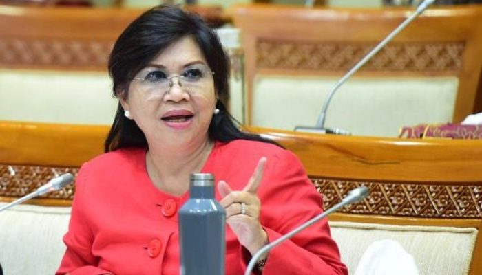 PDIP Minta Pemerintah Konsisten Awasi Tambang di Raja Ampat: Jangan Terulang