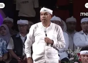 Gebrakan Baru Dedi Mulyadi, Bakal Berlakukan Jam Malam Khusus Pelajar
