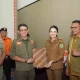 Kepala BNPB Datang ke Ternate Bahas Penanganan Bencana Bersama Gubernur Maluku Utara