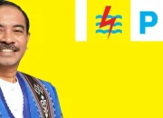 76 Tahun Menunggu, Anak Maluku Pertama Jadi GM PLN Kini Dipanggil ke Pusat
