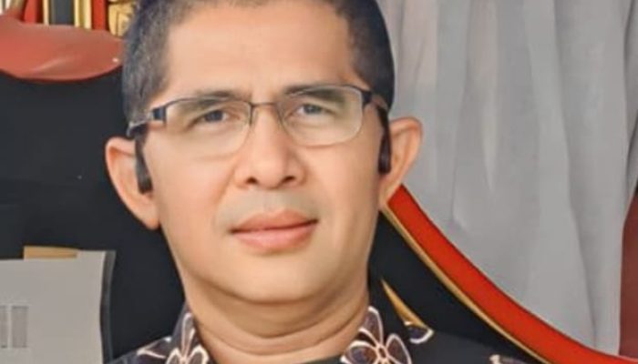 “80 Tahun RI: Merdekakah Kita dari Sampah?”