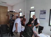 Toraja Utara Masuk Daftar KKS, Tim Pusat Turun Verifikasi