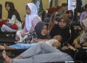 Ini Dugaan Penyebab Ratusan Siswa Keracunan MBG di Bandung Barat