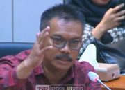 Keracunan MBG Terulang Lagi, Anggota DPR Kritik Pengawasan oleh BGN