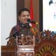 Wakil Bupati Luwu Terima Tim Validasi Lapangan Kabupaten/Kota Sehat Tingkat Nasional