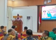 Target Swasti Saba Wistara, Tim Validasi Nasional Kunjungi Luwu