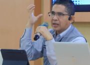 Bali yang Terendam ke Hati yang Tergetar ;   Refleksi Ekologis dan Sanitasi yang terabaikan