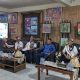 Pemkab Toraja Utara Sambut Tim Verifikasi Lapangan Kabupaten/Kota Sehat Tingkat Pusat