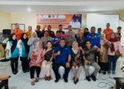 BPBD SBT Mulai Susun Dokumen Risiko Bencana