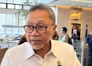70 Kasus Keracunan Program MBG Zulhas Hentikan Operasional SPPG