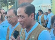 Menteri LH: Pengelolaan Sampah Sistem Pembakaran Incenerator Dilarang