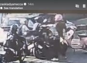 Oknum TNI Ngamuk saat Ditegur Karyawan Zaskia Mecca, Lawan Arah Bahayanya Fatal