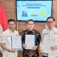 MBG Sehat dan Aman: AKKOPSI, APKASI dan HAKLI Tandatangani MoU untuk Percepatan SLHS di Tiap SPPG di Indonesia