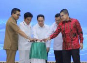 “Aksi Nyata Laik Higiene Sanitasi pada SPPG, dari Parahyangan untuk MBG sehat dan aman”