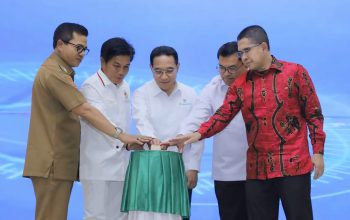 “Aksi Nyata Laik Higiene Sanitasi pada SPPG,  dari Parahyangan untuk MBG sehat dan aman”