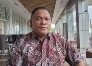 Tahapan Penyusunan Dokumen Rencana Kontingensi Banjir Kota Sorong, Ada Asistensi BNPB