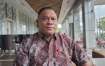 Tahapan Penyusunan Dokumen Rencana Kontingensi Banjir Kota Sorong, Ada Asistensi BNPB