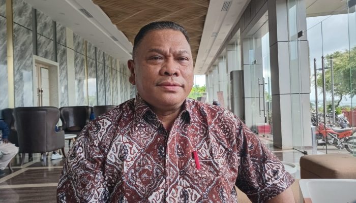 Tahapan Penyusunan Dokumen Rencana Kontingensi Banjir Kota Sorong, Ada Asistensi BNPB