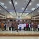 AKKOPSI Bersama HAKLI Gelar Pencanangan Nasional Gerakan LHS Pada Setiap SPPG