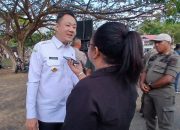 Jauwerissa Mulai Main Represif, Polisikan Aksi Demo P3K