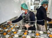 Wamenkes Benny Awasi 10.700 Titik Makan Bergizi Gratis